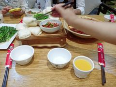 -确喜美味小厨(西单商场兰州店)