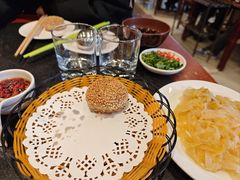 -南门涮肉(北洼路店)