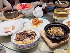 -宏宴·新京菜(望京店)