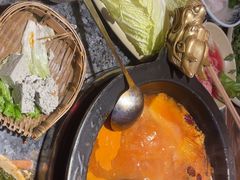 -蜀大侠火锅(总府路店)