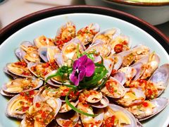 -佬麻雀·剁椒鱼头(京基KK One店)