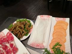 -密友回转自助火锅(中海环宇城店)