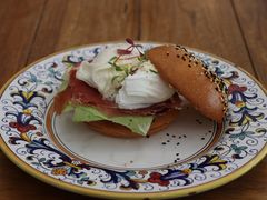 -Alimentari早午餐(安福路店)