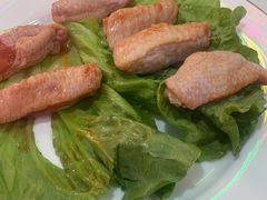 -火焱山烤肉·齐齐哈尔烤肉(朝阳店)
