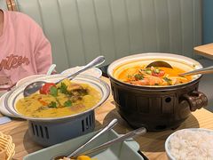 -米泰芒·东南亚料理(体育西店)