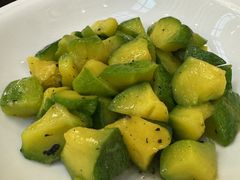 -汇贤府·李氏新鲁菜(万寿路店)