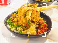 纠结千层肚-一岚一山(角门总店)