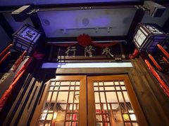 -成隆行·蟹王府(九江路店)