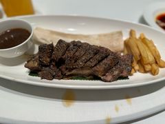 -荣兴酒家(徐家汇店)