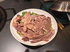 -二刀潮牛(重庆光环购物公园店)