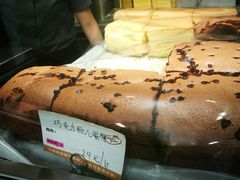 -苹果花园(桂林路店)