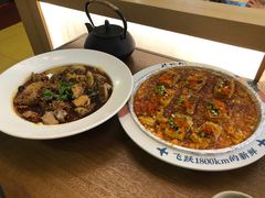 -花盐街·四川乐山小吃(西单大悦城店)