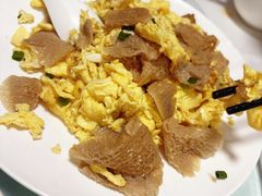 -竹韵餐厅(熊猫大道店)