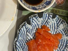 -金马门国际美食百汇(珞喻路店)
