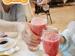 -大海湾酒楼(人南店)