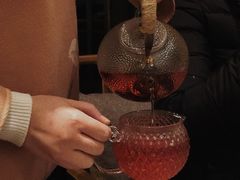 -素慧餐厅(大虹桥店)