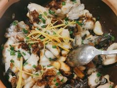 -围龙屋客家食府(福田店)