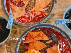 -柳石居柳州螺蛳粉(万达店)