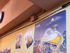 -拉面莊夢語＆中华料理八椿