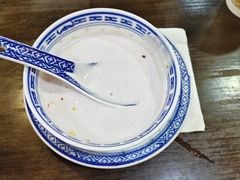 -蟹上黄·蟹黄面·江南糖水(人民广场店)