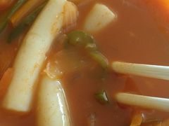 炒米条-第二外国语学院-韩国餐厅(朝阳路店)