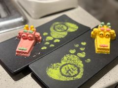 -海底捞火锅(龙岗星河COCO Park店)