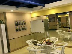 -中田·健身+普拉提(太阳广场店)