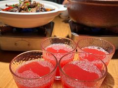 -黄山老妈·土菜(碧桂园店)
