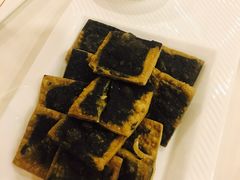 十字街臭豆腐-安徽大厦中餐厅