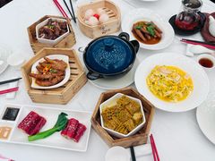 -来龙宴龙文化博物餐厅(假日广场店)