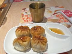 -小杨生煎(黄河路店)