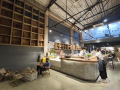-GOTLOT COFFEE&KITCHEN角落厨房NOOK店