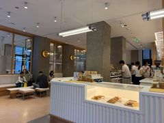 大堂-% Arabica阿拉比卡咖啡烘焙工坊