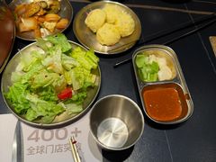 -西塔老太太泥炉烤肉(龙湖北苑天街店)