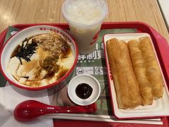 -永和大王(春日上新·浦东南路店)