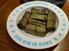 -受气牛肉·重庆耙牛肉(来福士店)