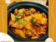-去茶去餐厅(中央大街店)