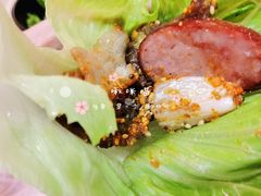 -石记东北风味烤肉(系马桩第二分店)