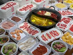-刘火辣老火锅(光谷店)