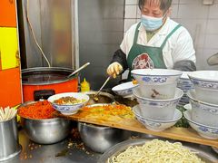 -小秋水饺(大成路总店)