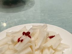 -泉畔人家·老济南经典鲁菜(大明湖店)