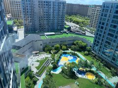 -上海会展方隅服务公寓