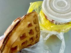 -南师大仙林校区东区食堂