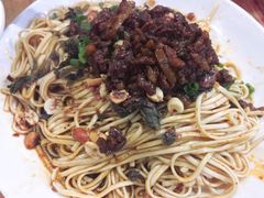 燃面-泸州白糕(慈善路店)