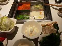 -海底捞火锅(河东万达广场店)