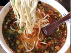 -二宽中国兰州拉面(幸福城店)