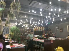 -ITA·意塔意大利餐厅(亦庄店)