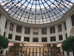 -漢咖啡·全服务式自助晚餐(武汉洲际酒店)