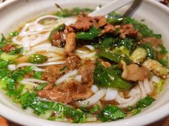 -湘人龙记老长沙米粉(鸟巢店)