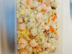 -鸭绿江海鲜烧烤大排档(杏林街店)